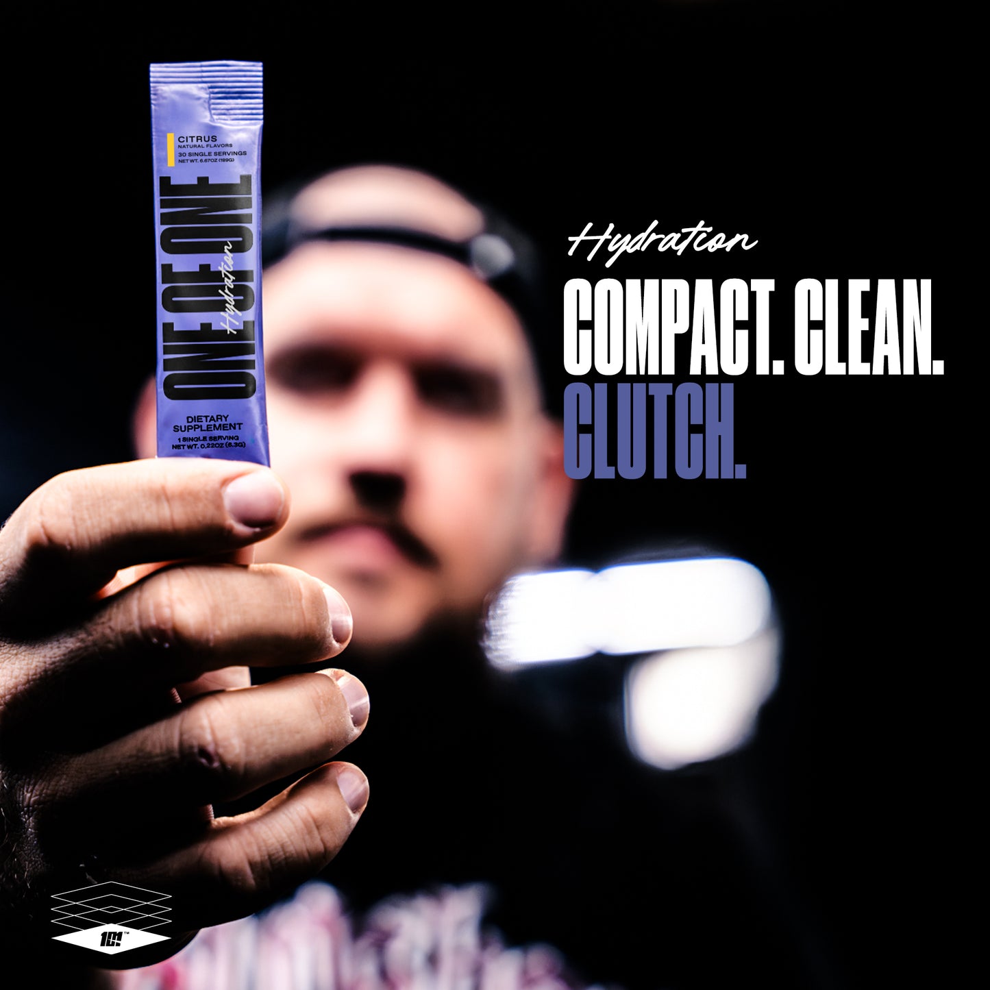 ONE OF ONE Hydration