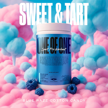 ONE OF ONE Sport Pre-Workout