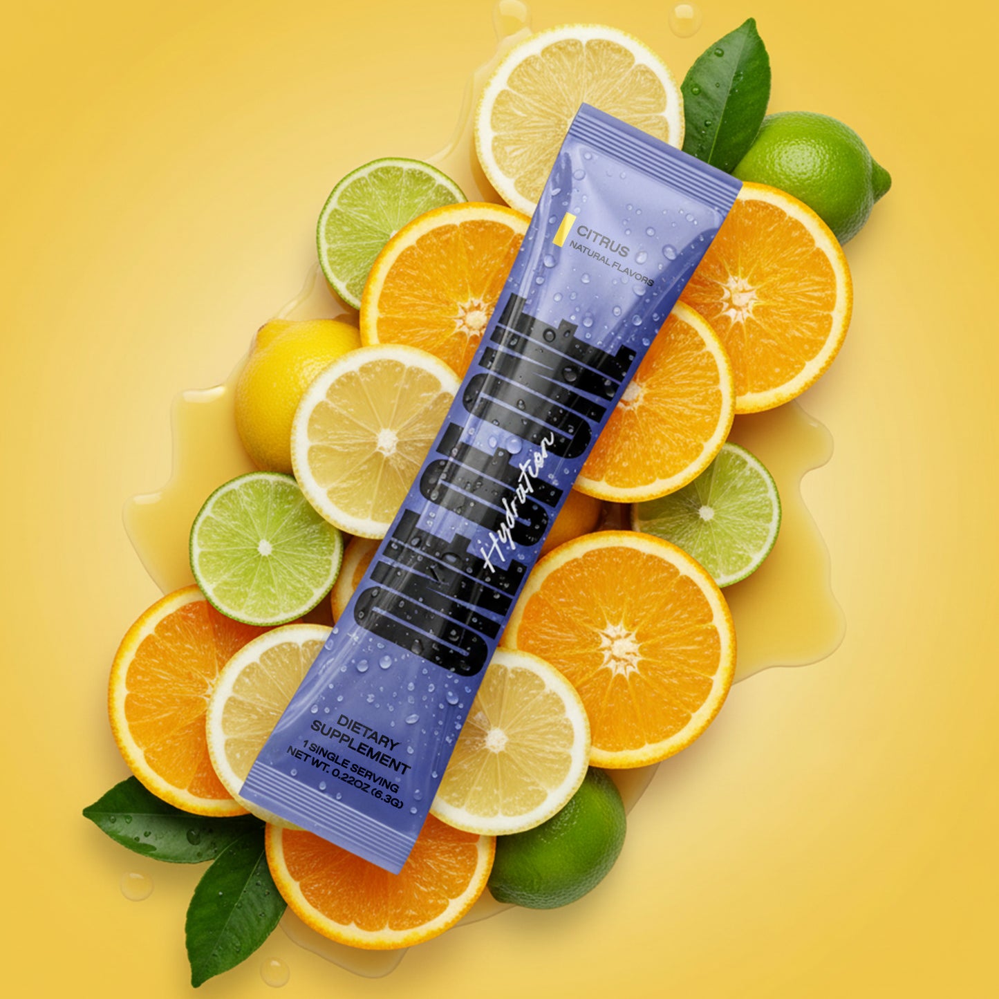 ONE OF ONE Hydration