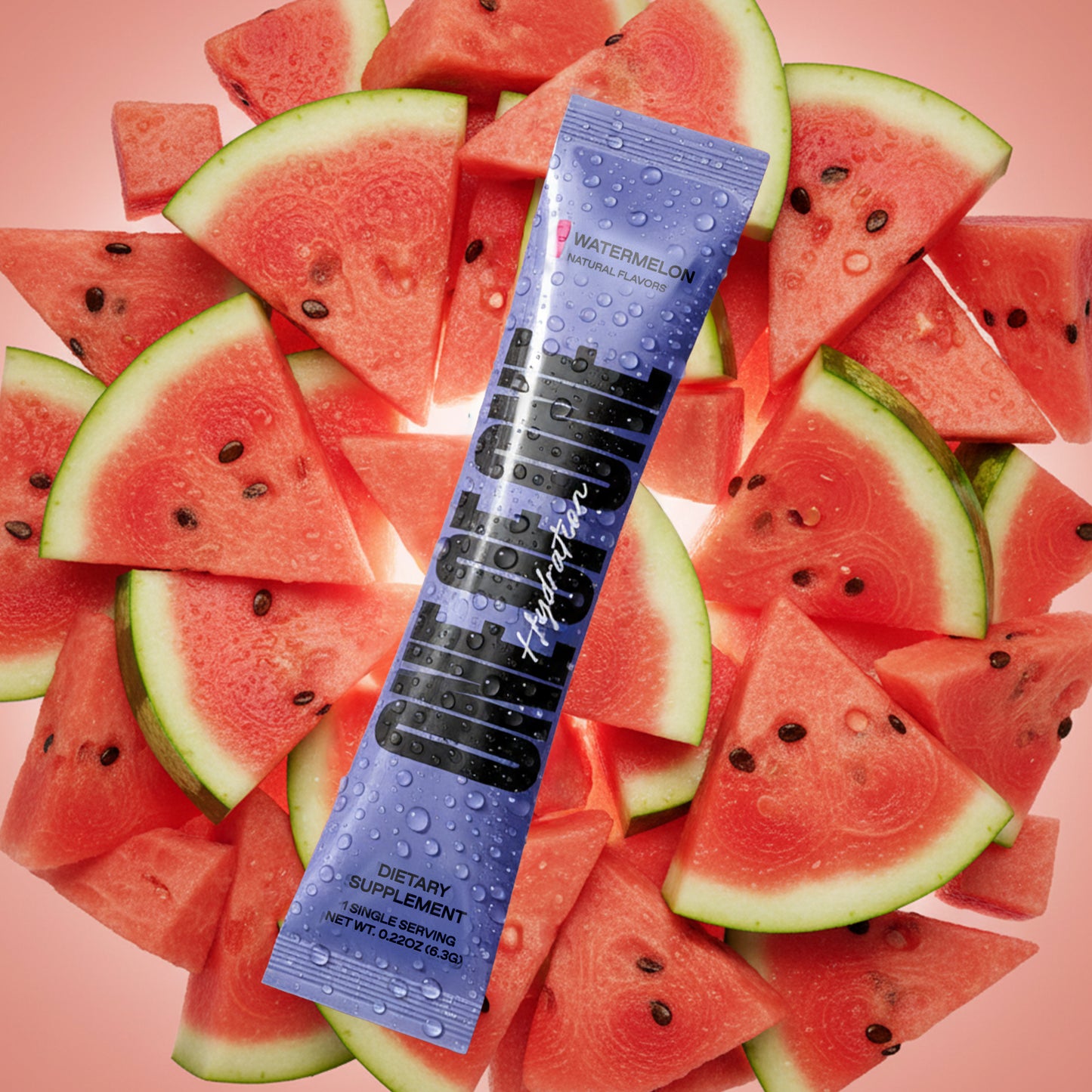 ONE OF ONE Hydration